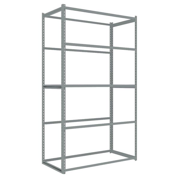 Boltless Shelving Unit, 24