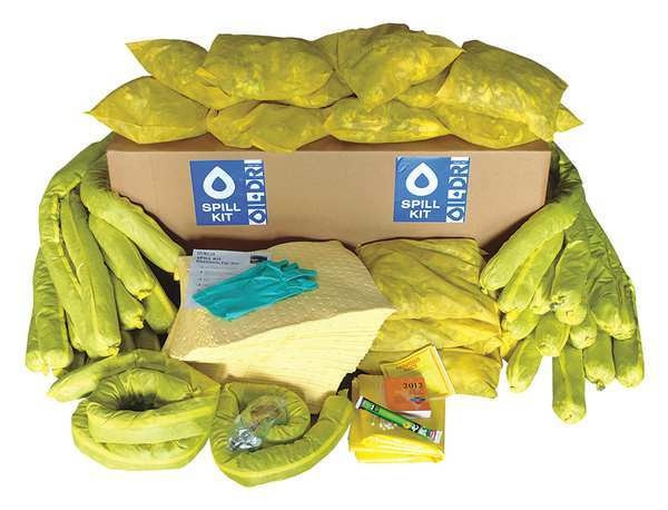 Spill Kit, Universal