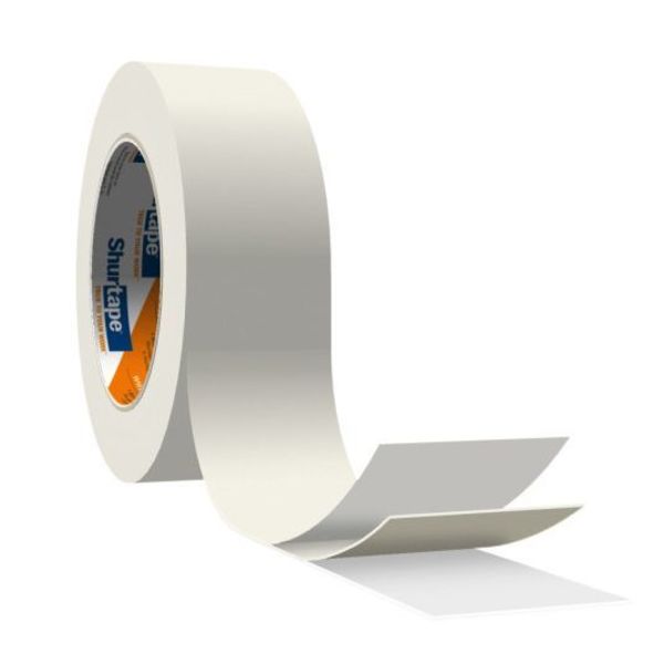 Painters Masking Tape, Natural, 24mm