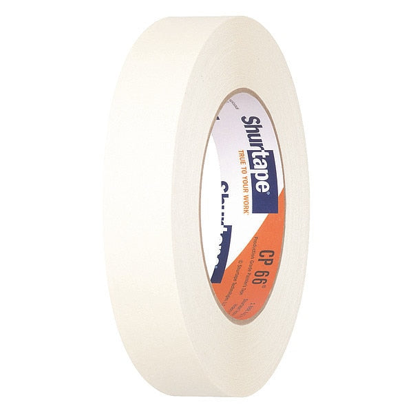Painters Masking Tape, Natural, 24mm