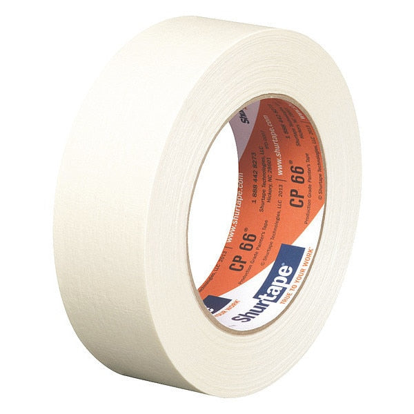 Painters Masking Tape, Natural, 36mm