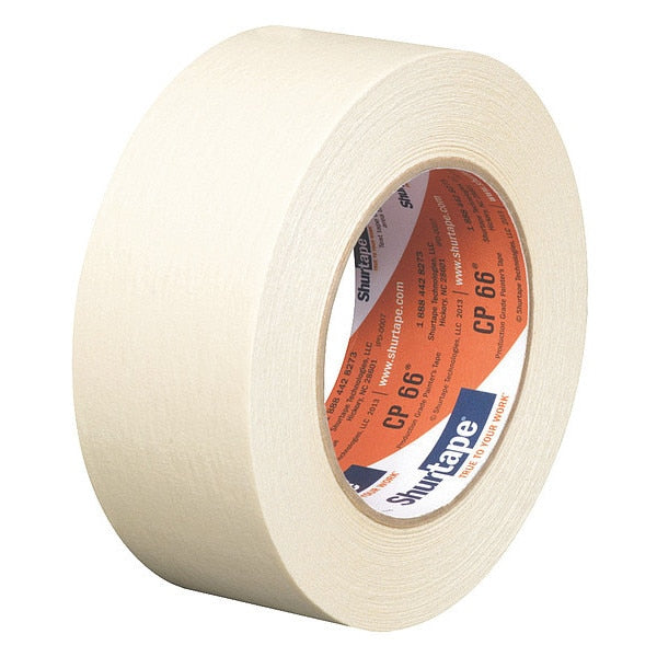 Painters Masking Tape, Natural, 48mm