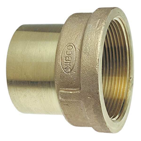 Reducing Adapter, 577 psi at 200F