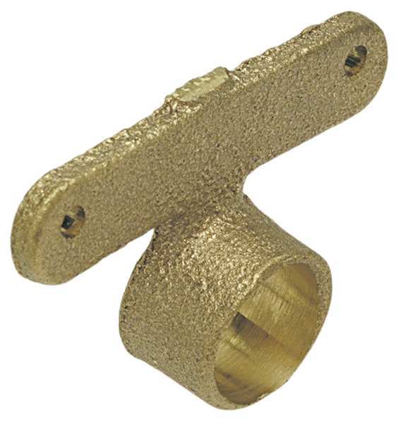Hy-Set Hanger, 1/2 In.