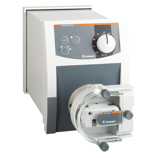 Chemical Metering Pump, 64.29 gph