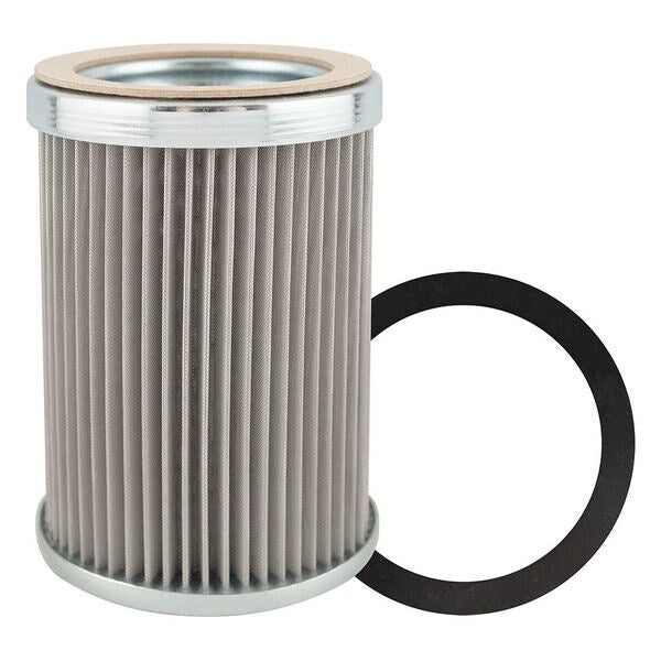 Hydraulic Filter, Element, 3-1/2in. L