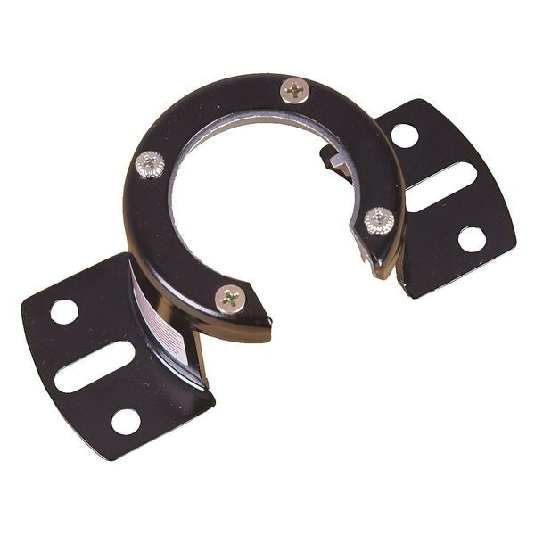 Mounting Bracket, S, Requires 36WC93, 5in.L
