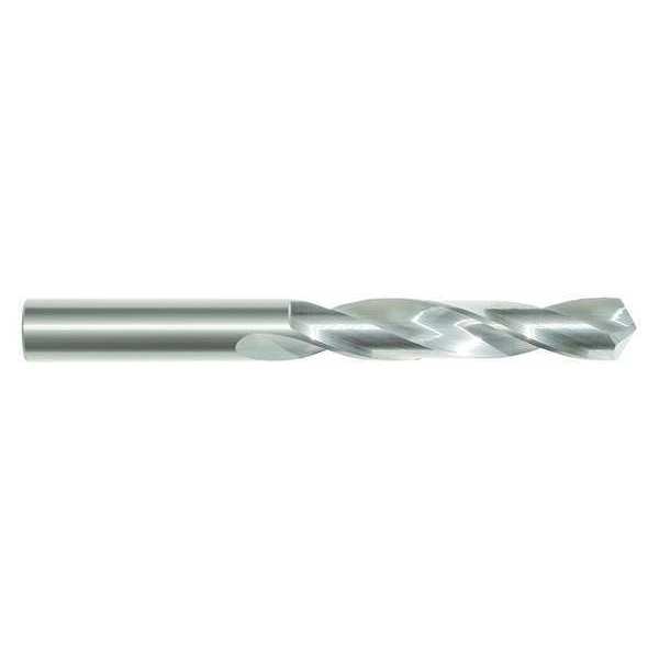 #11 Carbide Bright 118 Deg. Jobber Length Drill Bit