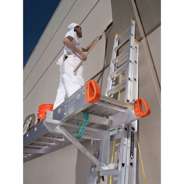 Two-Person Stage, 32 ft. L, 12 In. W
