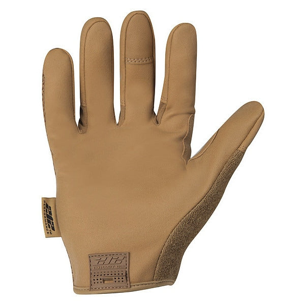 Cut Resistant Gloves, 3 Cut Level, Namar, S, 1 PR