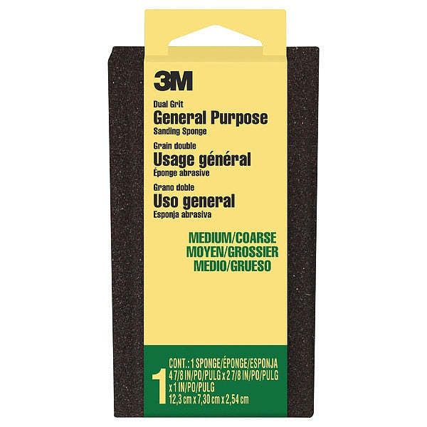 Sanding Sponge, 4 7/8