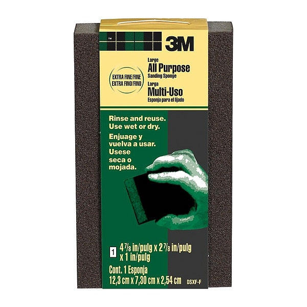 Sanding Sponge, 4 7/8