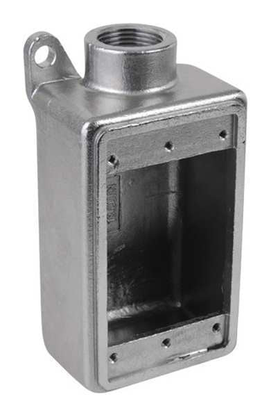 Weatherproof Box, 5.28