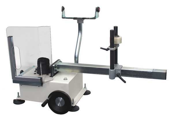 CDI Mechanical Loader, Up to 600 ft lb