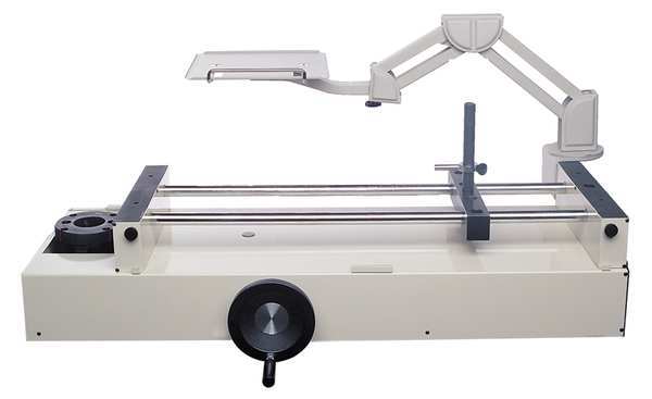 CDI Mechanical Loader, Up to 2000 ft lb