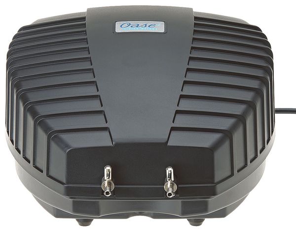 Pond Air Injection Pump, ABS, 15 ft. Cord