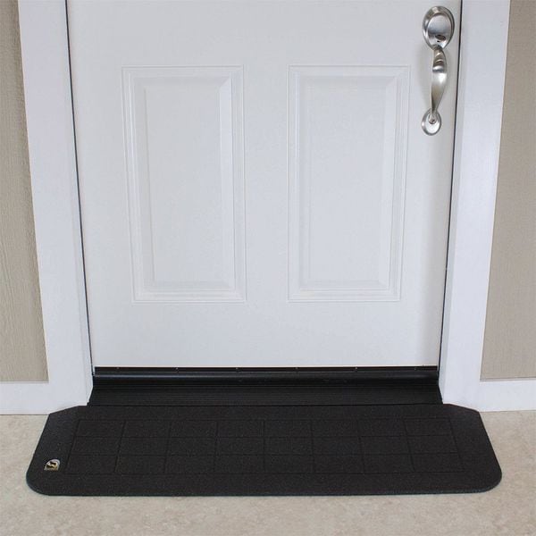 ADA Ramp, 4-3/4