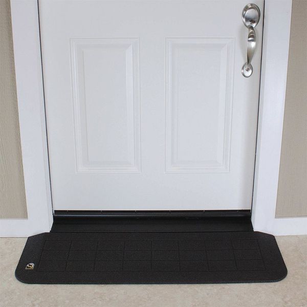 ADA Ramp, 3-1/4