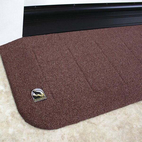 ADA Ramp, 1-1/8