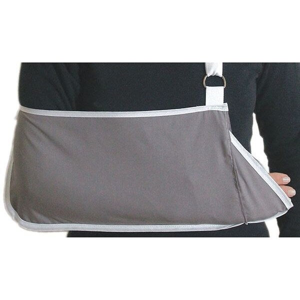 Arm Sling, Hook and Loop, Adult