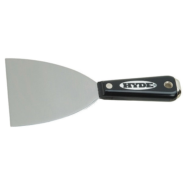 Putty Knife, Flexible, 4