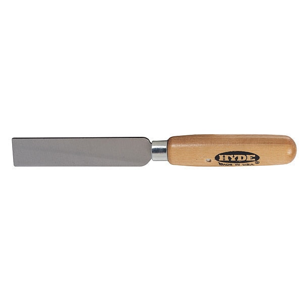 Industrial Hand Knife, Stiff, 1