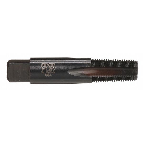 Pipe Tap, 1/8