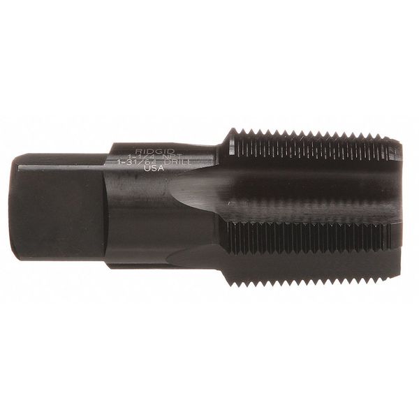 Pipe Tap, 1-1/4
