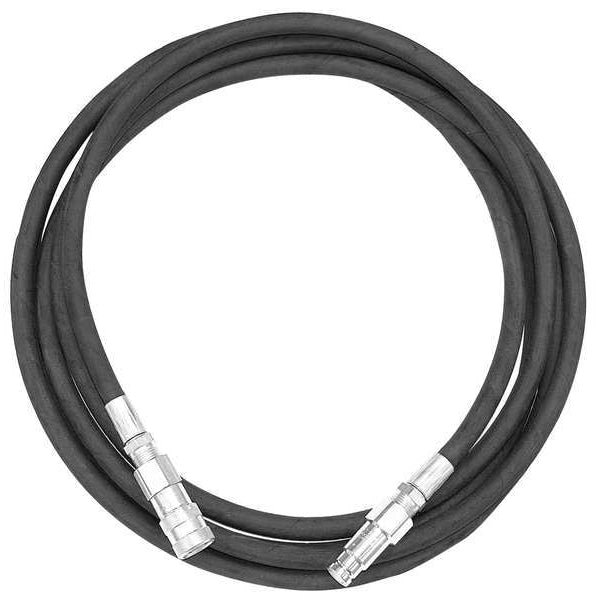 Hydraulic Hose Assy, Mfg Model No 6500