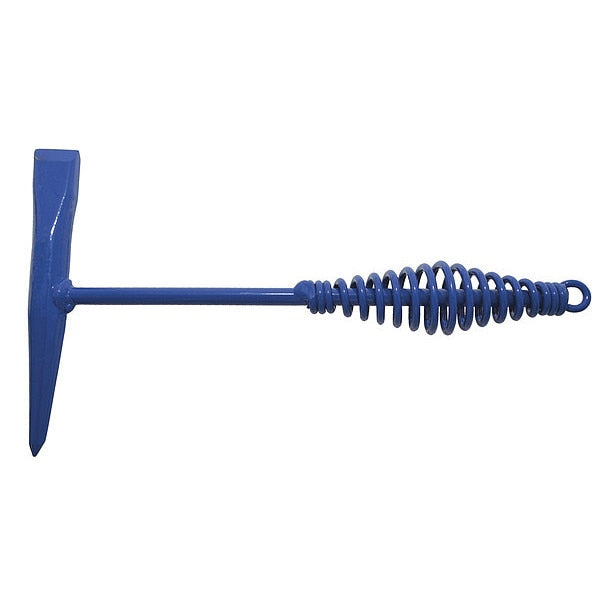Chipping Hammer, Welders, Vertical, 15 oz.