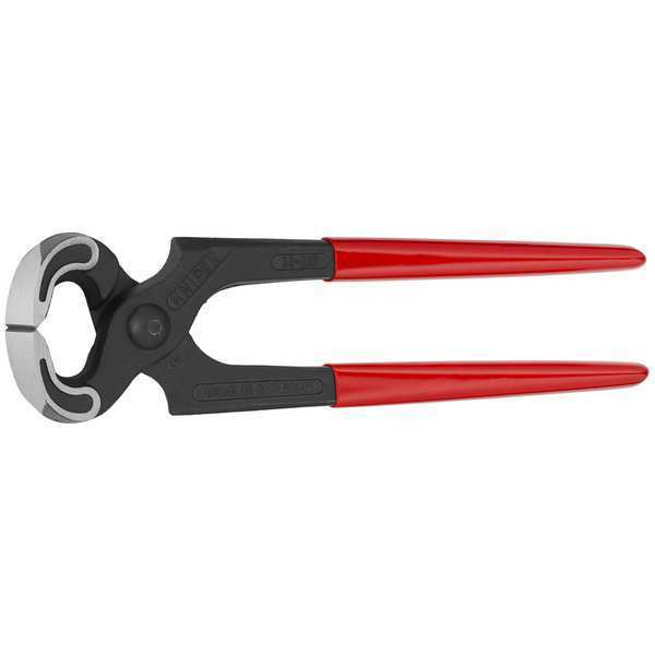 9 3/4 in End Cutting Plier Uninsulated