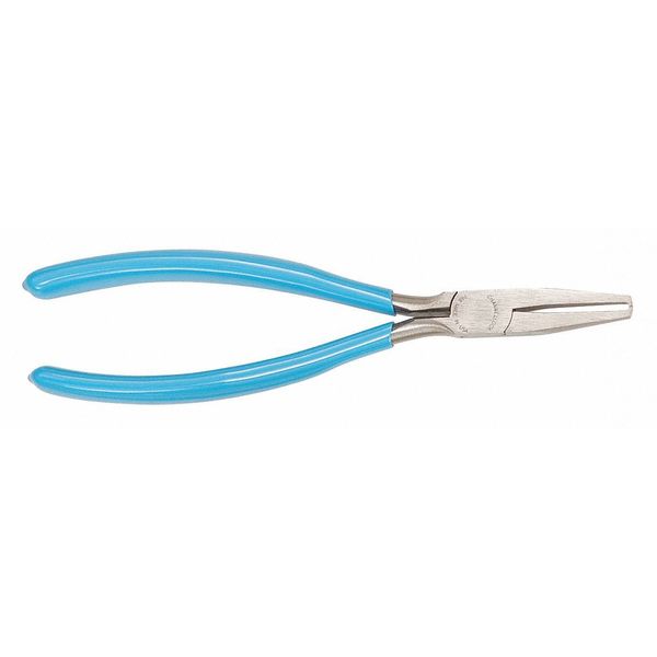 Long Reach Pliers, 8 in.L, Carbon Steel
