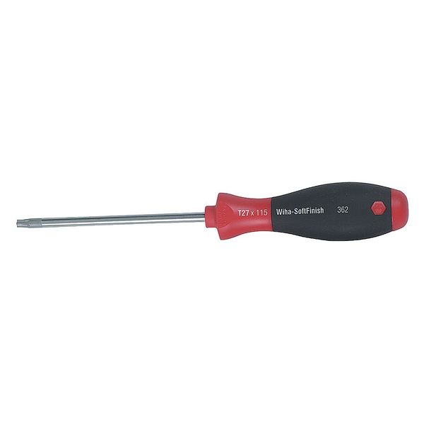 Screwdriver T8 Round