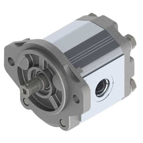 Hydraulic Gear Pump, Pressure Balanced