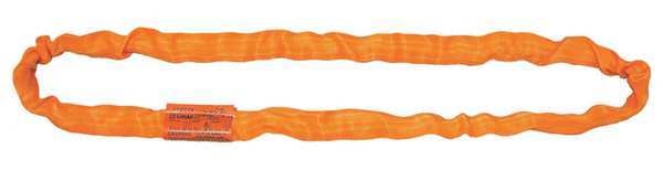 Roundsling, Endless, 30 ft L, 30000 lb Cap