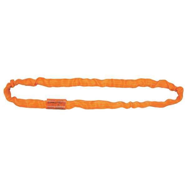 Roundsling, Endless, 30 ft L, 200000 lb Cap