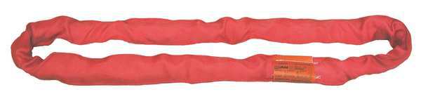 Roundsling, Endless, 17 ft L, 13200 lb Cap