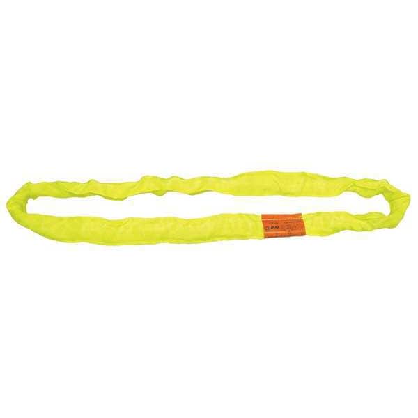 Roundsling, Endless, 18 ft L, 8400 lb Cap