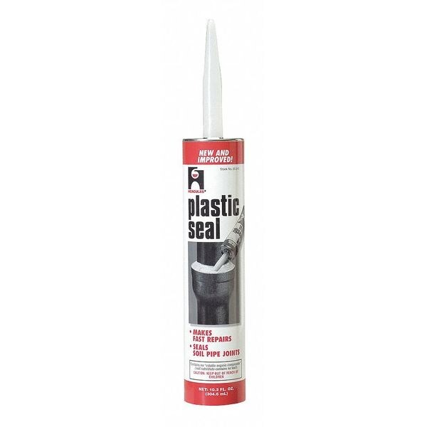 Sealant, 10.1 oz, Cartridge, Gray, Polyurethane Base