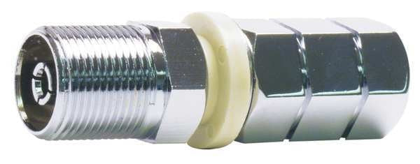 Antenna Stud, Heavy Duty, Brass Plated