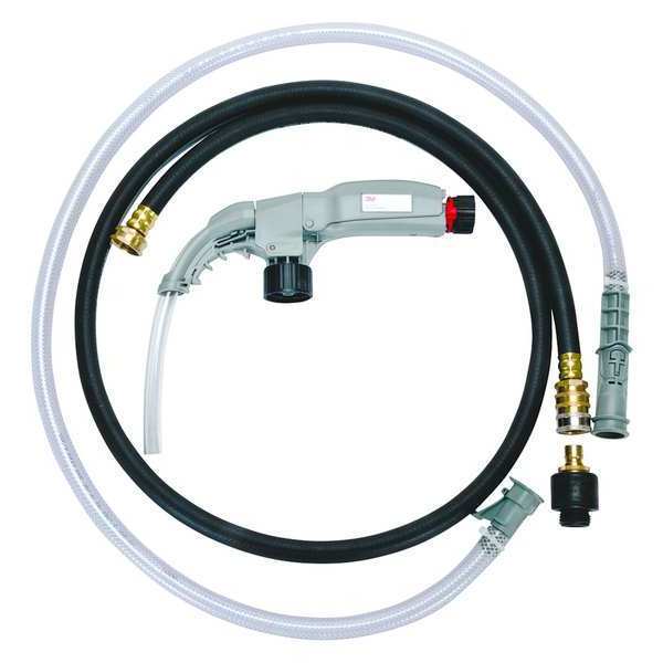 Chemical Mixing Dispenser, PortbleDspnsr,