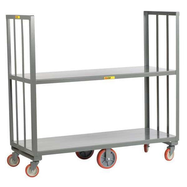 Platform Truck, Cap 2000 lb, 16x60