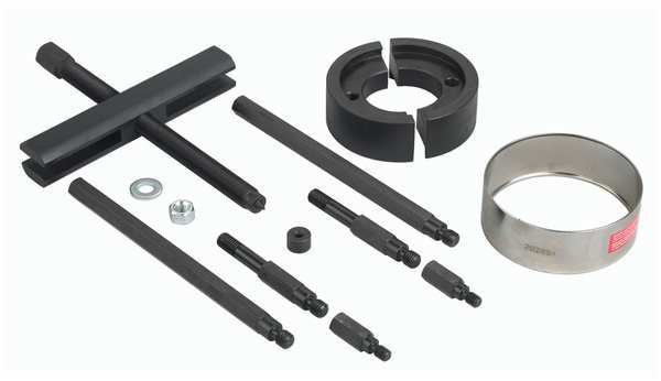 Tranmissions Bearing Set Truck, 10 Pcs