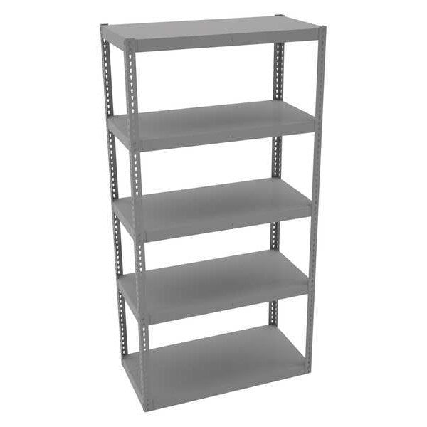 Boltless Shelving Unit, 24