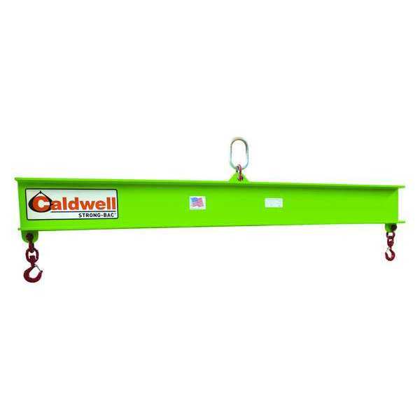Lifting Beam, 2000 lb., 96 in. Max Spread