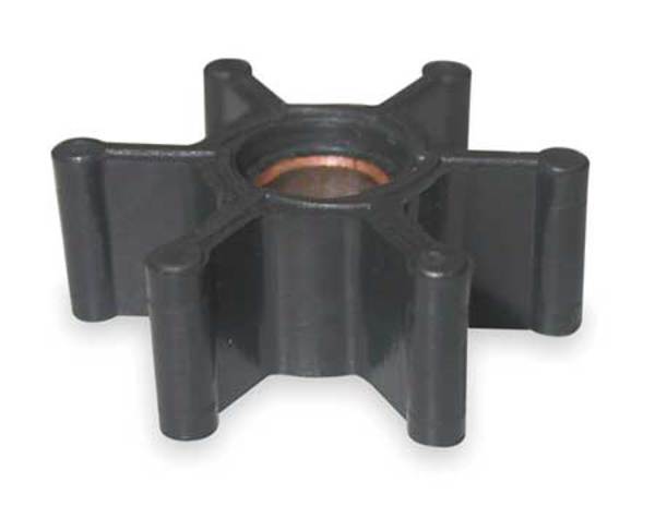 Impeller, Nitrile, For 3ACA4 - 3ACA8