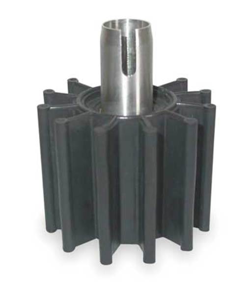 Nitrile Replacement Impeller