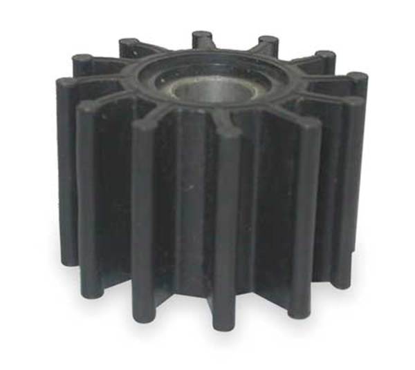 Neoprene Replacement Impeller