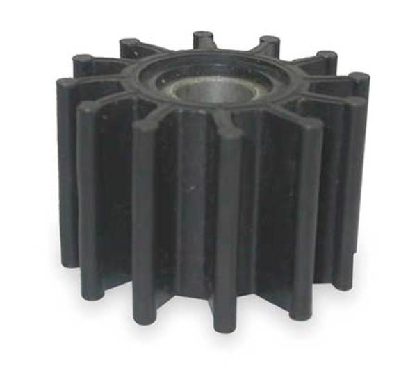 Neoprene Replacement Impeller