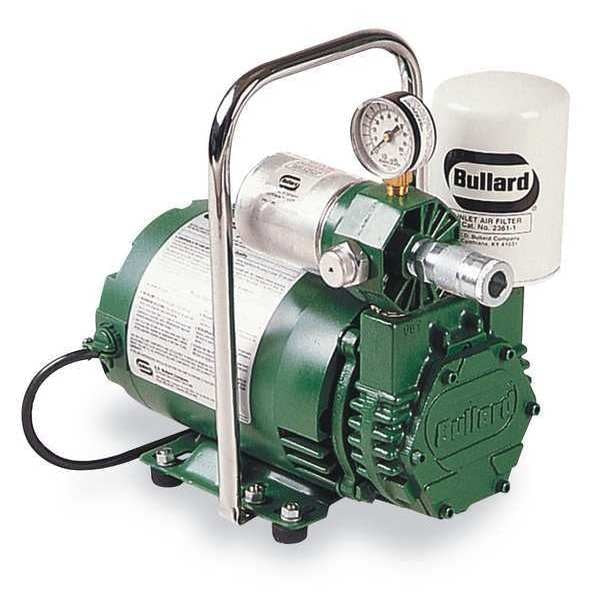 Ambient Air Pump, 5 psi